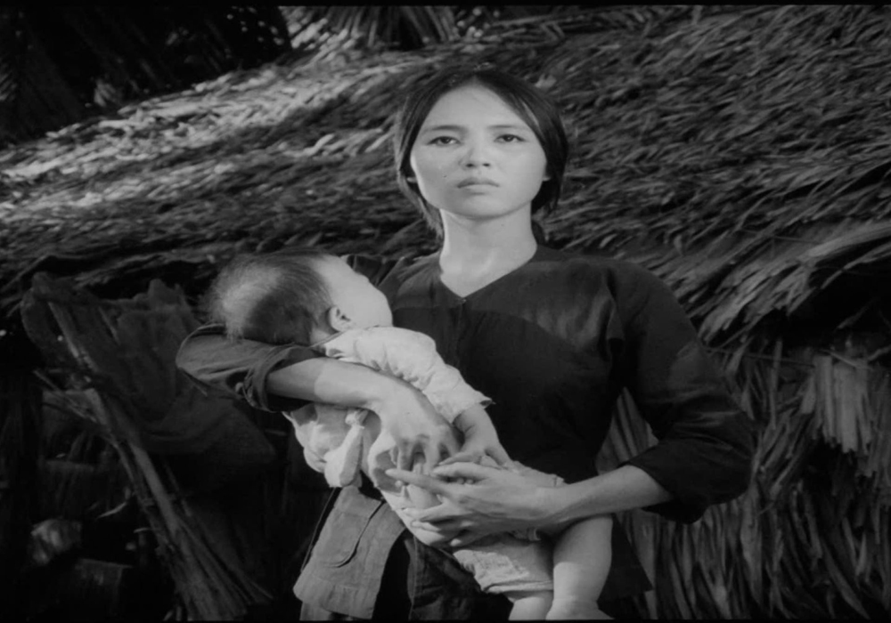 Nghệ sĩ vào vai xuất sắc nữ anh hùng Út Tịch